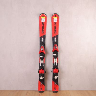 Atomic Redster J2