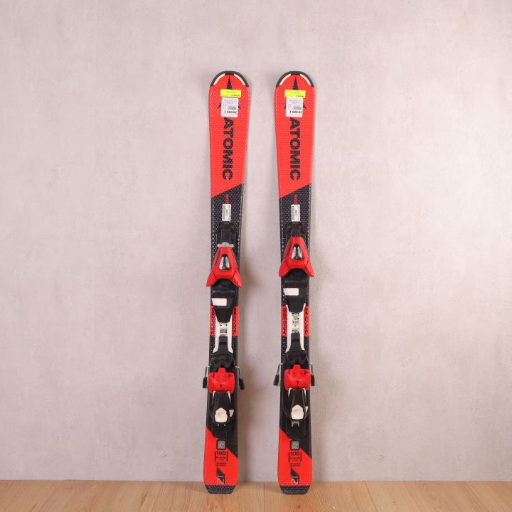 Atomic Redster J2