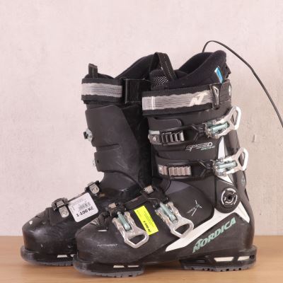 Nordica Speedmachine 95 w