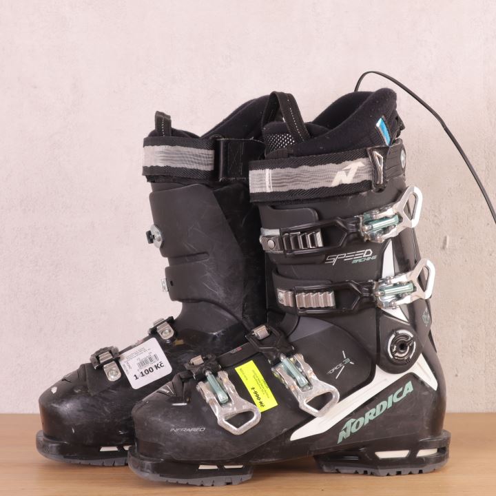 Nordica Speedmachine 95 w