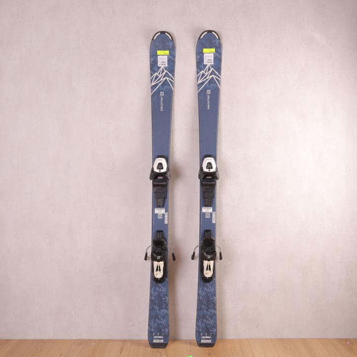 Salomon QST Max Jr.