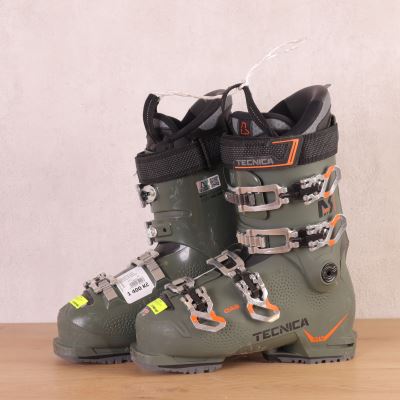 Tecnica Machsport MV RT