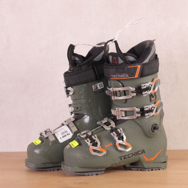 Tecnica Machsport MV RT