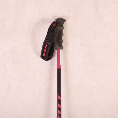 Scott Team Issue - růžová (2)