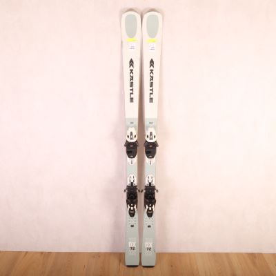 Kästle DX 72 - 162 cm