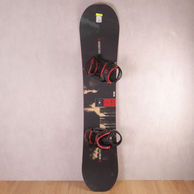 Salomon Wildcard