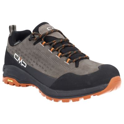 CMP Vertyx Low Trekking Shoe WP W
