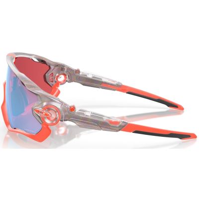 Oakley Jawbreaker Space Dust Prizm Snow Sapphire (2)