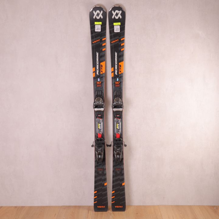 Völkl Peregrine XTD