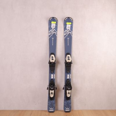 Salomon QST Max Jr.