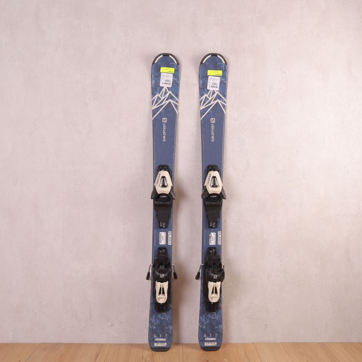 Salomon QST Max Jr.