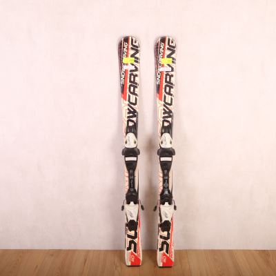 Snowcarving Rocker - 110 cm