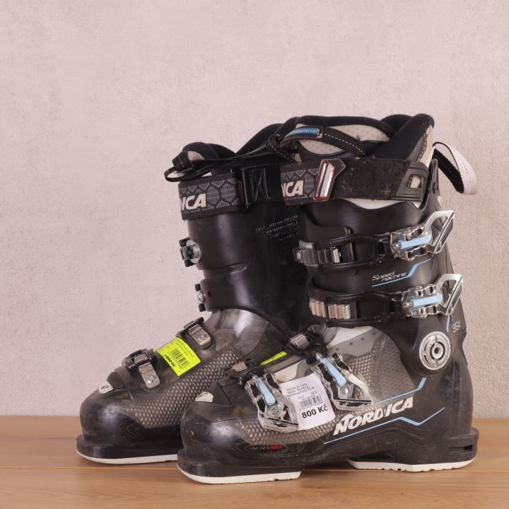 Nordica Speedmachine 95 R
