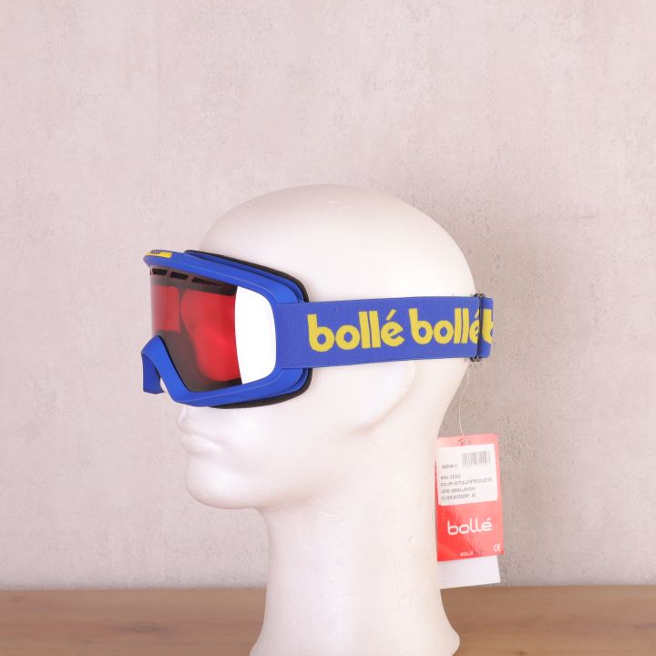 Bollé nova cat.2