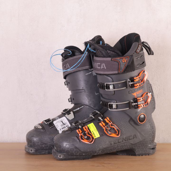 Tecnica Cochise 120