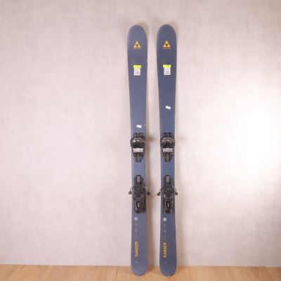 Fischer Ranger