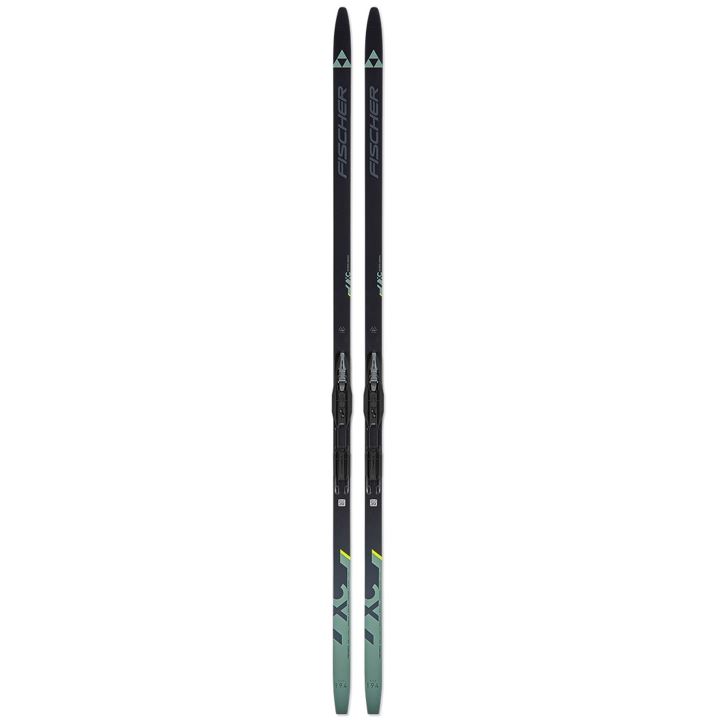 Fischer Sports Crown EF/ Tour Step-In IFP