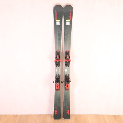 Elan Primetime 22