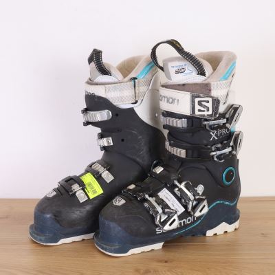 Salomon X/Pro X80 W