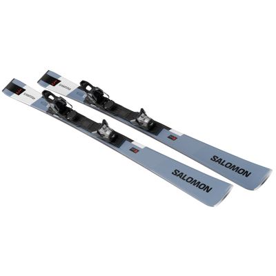 Salomon E S/MAX 10 + M11 GW (2)