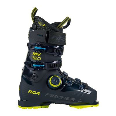 Fischer RC4 120 MV BOA
