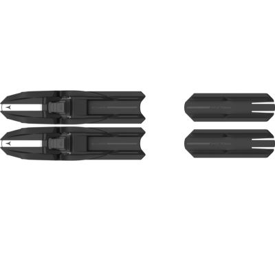 Atomic Redster S5/ Prolink Shift SK (2)