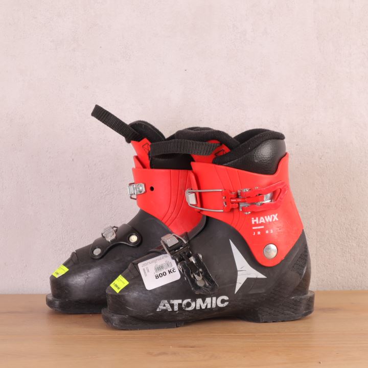 Atomic Hawx R2 Jr.