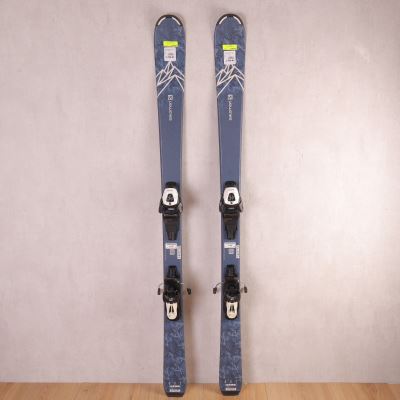 Salomon QST Max Jr.