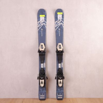 Salomon QST Max Jr.