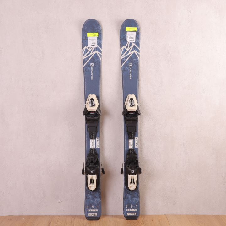 Salomon QST Max Jr.