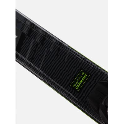 Völkl PEREGRINE XT+VMOTION 10 GW (1)