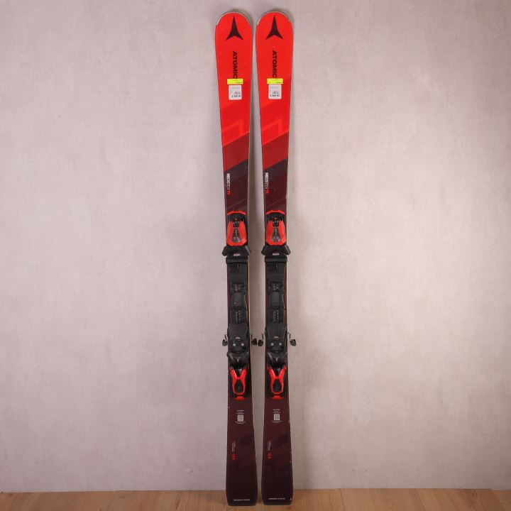 Atomic Redster Ti