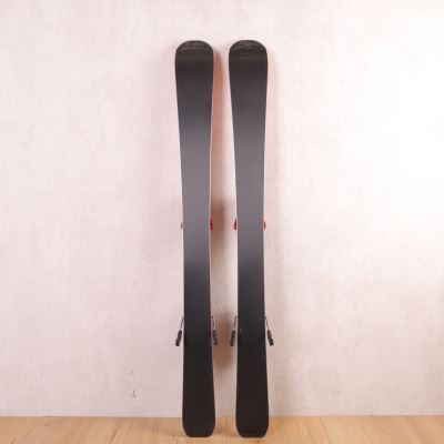 Atomic Redster J2 (1)