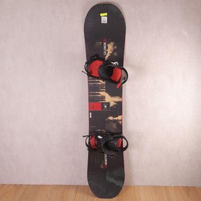 Salomon Wildcard