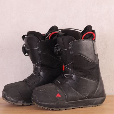 Burton Progression Boa