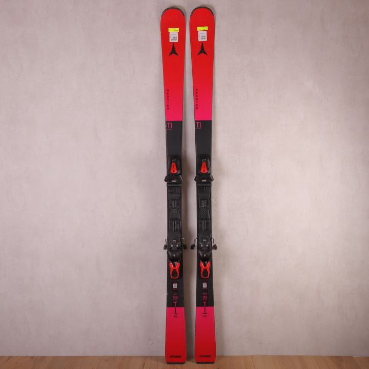 Atomic Redster Ti