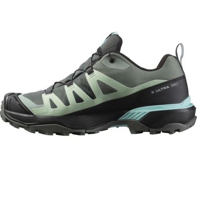 Salomon X Ultra 360 GTX W (2)