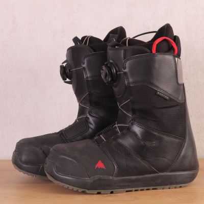 Burton Progression Boa