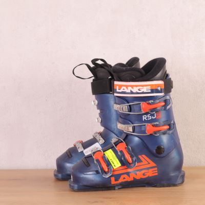 Lange RSJ 60 RTL