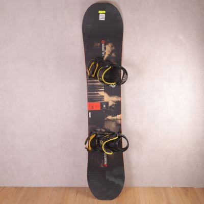 Salomon Wildcard