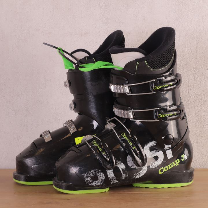Rossignol Comp J4
