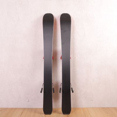 Atomic Redster J2 (1)