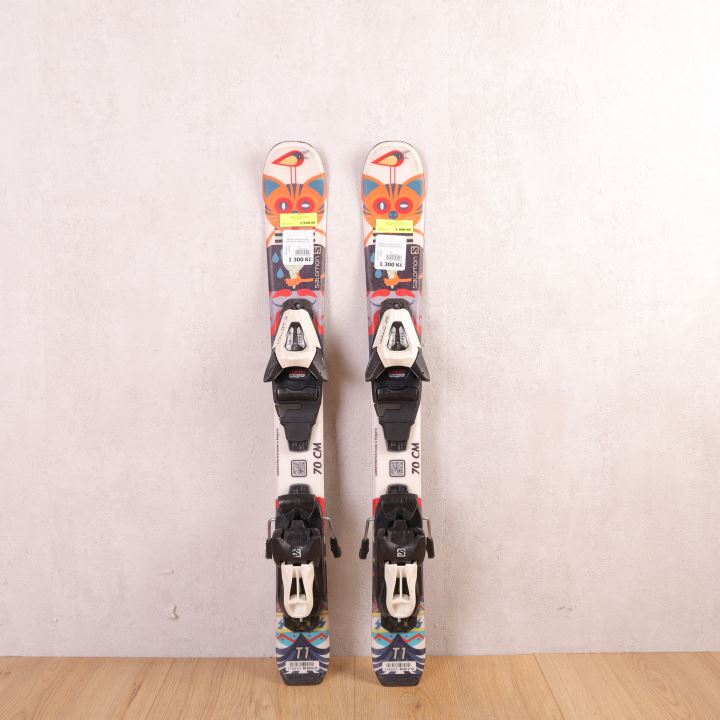 Salomon T1