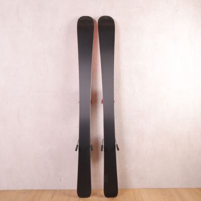 Atomic Redster J2 (1)