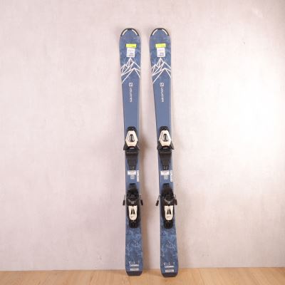 Salomon QST Max Jr.