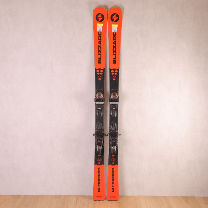 Blizzard Firebird Ti