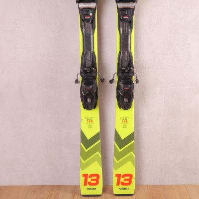 Völkl Racetiger SC (2)
