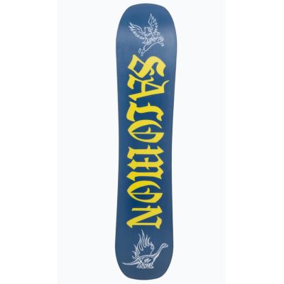 Salomon Grail Jr. (1)