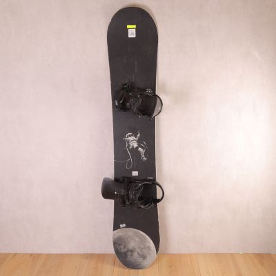 Burton Process Experience