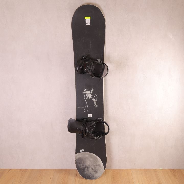 Burton Process Experience
